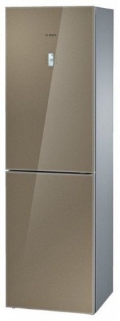 Холодильник BOSCH KGN 39SQ10