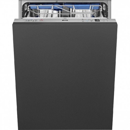 Посудомоечная машина SMEG STL67339L