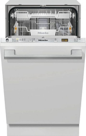 Посудомоечная машина MIELE G 5481 SCVi