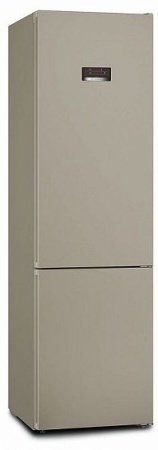 Холодильник BOSCH KGN39XV3AR