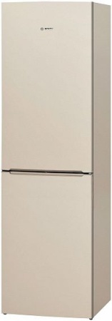 Холодильник BOSCH kgn39nk10r